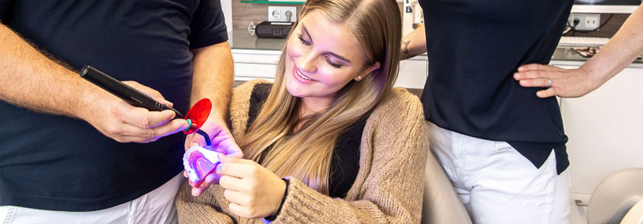 Lasertherapie